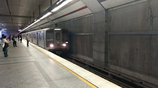 Wilshire / Vermont Station - Thumbnail