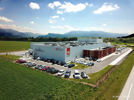 Alpes Frais Production