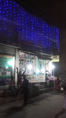 talha shopping center gujranwala