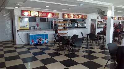 Photos of NNPC MEGA PETROL STATION
