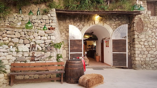 La Cantina Di Jack