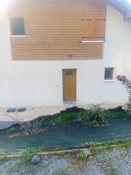 Photo n°11 de Mp Charpente à Sainte-Hélène-sur-Isère (Charpentier)