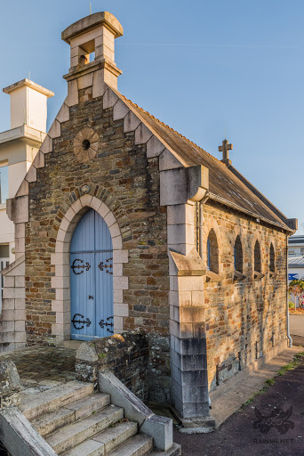 Photo de Centre Hospitalier Spécialisé CHS à Plouguernével (22110)