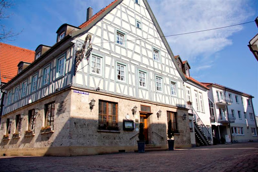 Hotel Gasthof Herrmann