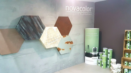 Concolore - Visual