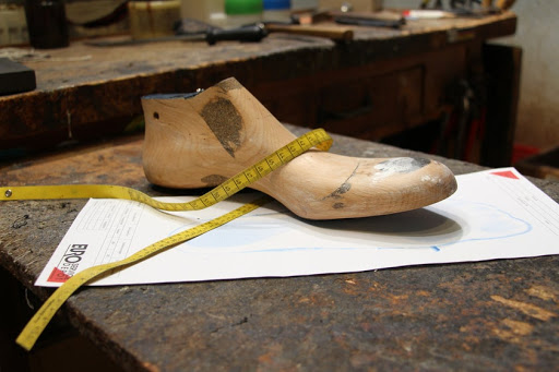 Orthopädieschuhtechnik Pröhl - Thumbnail