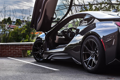 SILBER automotive