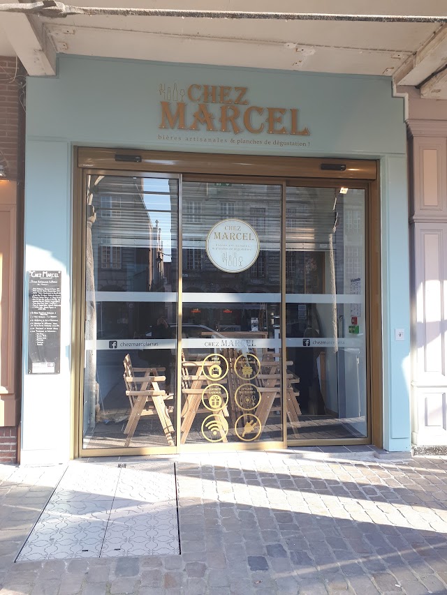 Chez Marcel