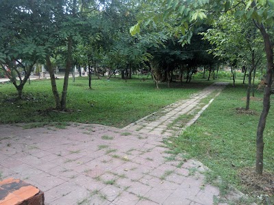 Photos of Oung Oeun Garden