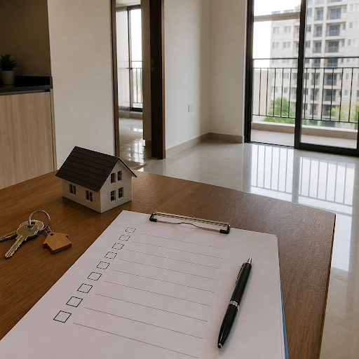 Planning to rent house in Ambernath East or looking at rent flats in Ambernath East? Before you s… post image
