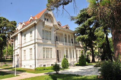 Atatürk Müzesi