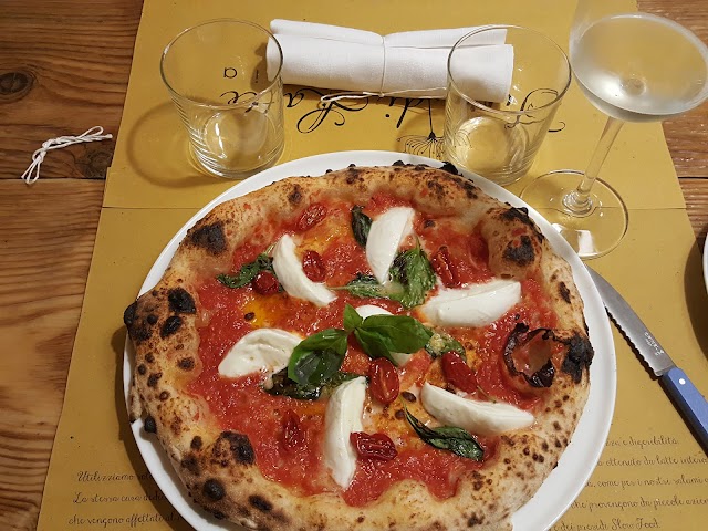 Fiore di Latte Pizzeria