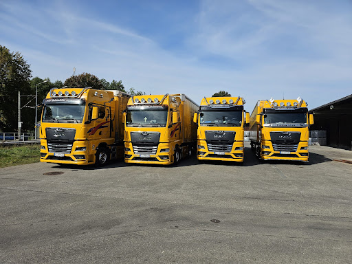 H&P Schmelcher Int. Transporte - Thumbnail