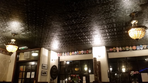 The Dagda Bar - Thumbnail