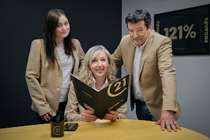 Photo n°7 de CENTURY 21 Camaz Immobilier Montrevel-en-Bresse à Montrevel-en-Bresse (Expert immobilier)