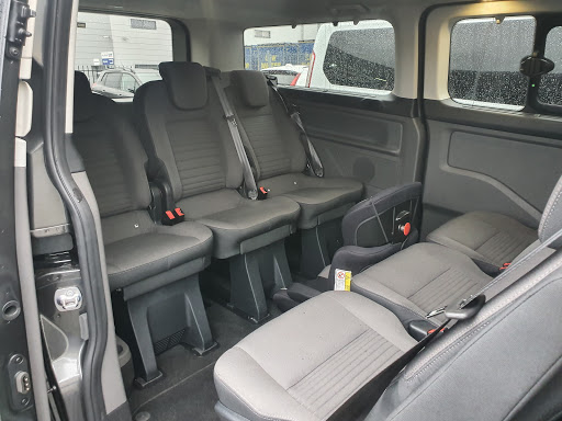 Hertz Autovermietung - Dortmund - Hannoeversche Strasse 44 - Thumbnail