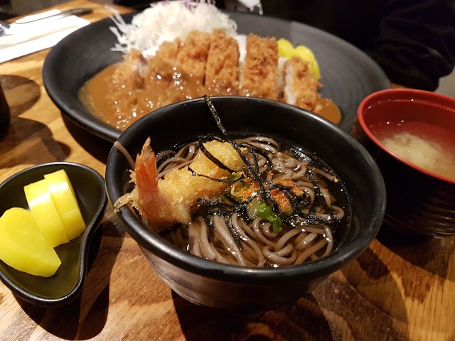 Mr. Tonkatsu