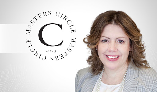 Mary "Jo Ann" Byrne Westchester Homes Team Christie’s International