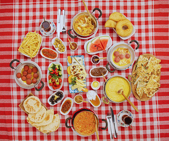 Yiğit Sofram Gözleme ve Kahvaltı by null