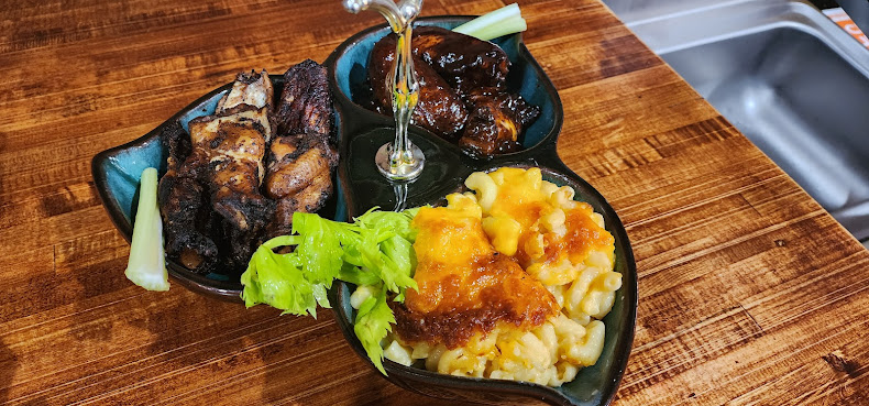 Jam Doung Style by null