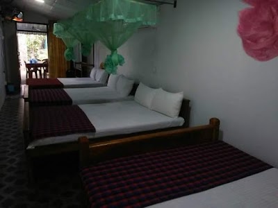 lodging