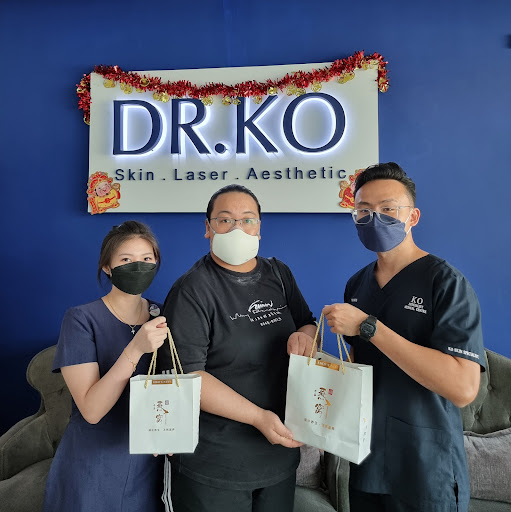 Klinik Dr Ko Ipoh