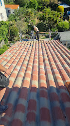 Photo n°29 de Sas Hospice couverture à La Garde (Façadier)