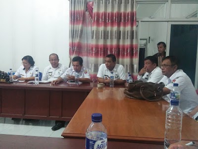 Photos of KANTOR DPRD MINAHASA TENGGARA