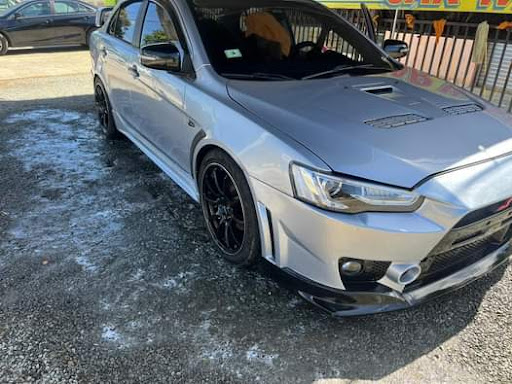 Professional Carwash
