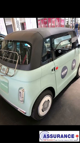 Assurance en Direct - Colomiers