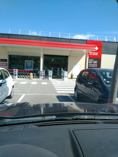 Carrefour Market Rochemaure - Thumbnail