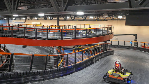 Urban Air Go-Kart - Thumbnail
