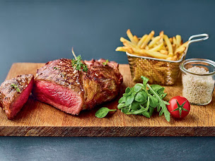 Photo n°2 de Restaurant Campanile Saintes à Saintes (Restaurant)