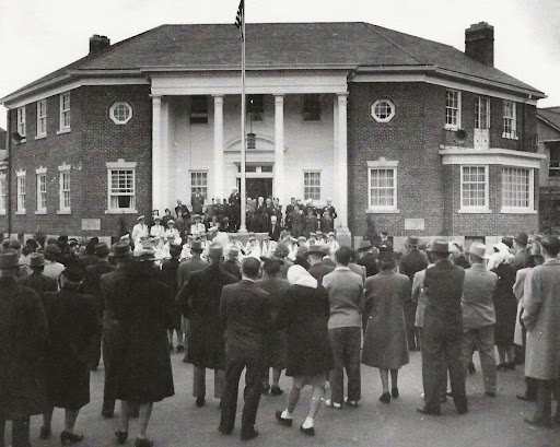 American Legion Piqua Post 184 Gallery - United States