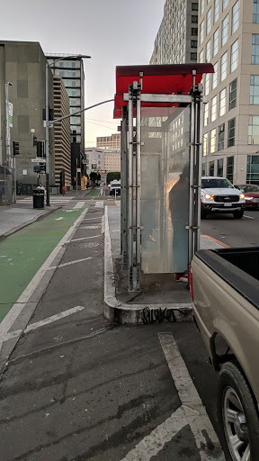8th St & Mission St - Thumbnail