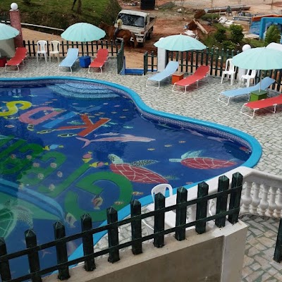 Photos of Green View Hotel & Grill