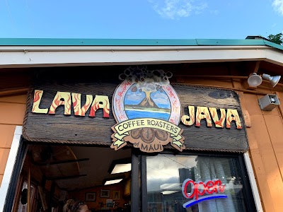 Lava Java Coffee Roasters of Maui