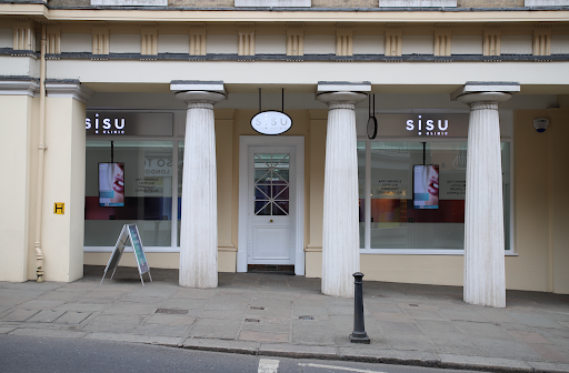 Sisu Clinic - Richmond | Doctor-led Aesthetic Medicine & Treatments