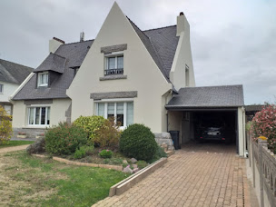 Photo n°2 de SAS L'HENORET à Trégueux (Peintre en bâtiment)