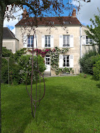 Une chambre chez Anne-Catherine à Jouy-sur-Morin