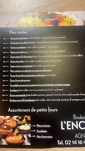 Photo 1 - L'Encas