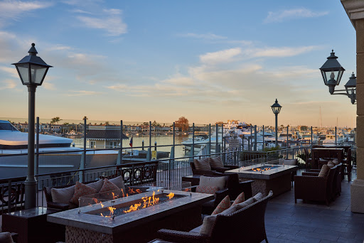 A+O Restaurant | Bar