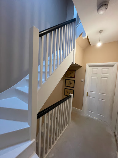 IGK Decorating - Visual