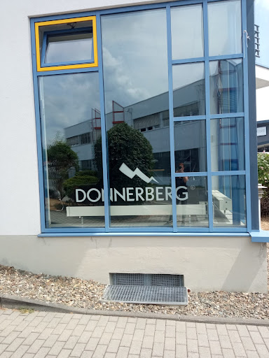 Donnerberg - Visual