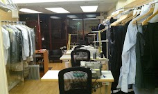 New Button Garment Alterations & Repairs manchester