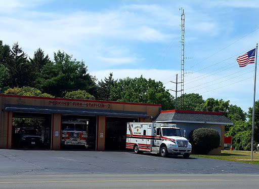 Perkins Fire Department - Thumbnail