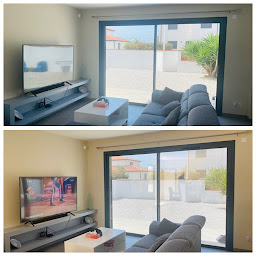 Photo n°10 de Team Auto à Perpignan (Vitrerie - miroiterie)