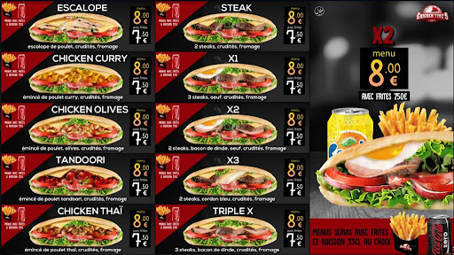 Photo 4 - Chicken Time's