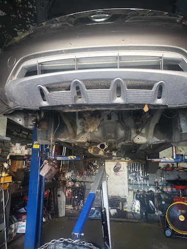 L.A AUTO SERVICE - Thumbnail