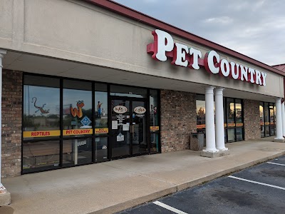 Pet Country